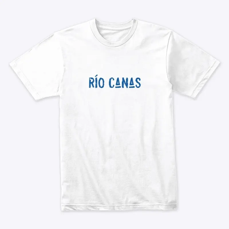 Río Canas