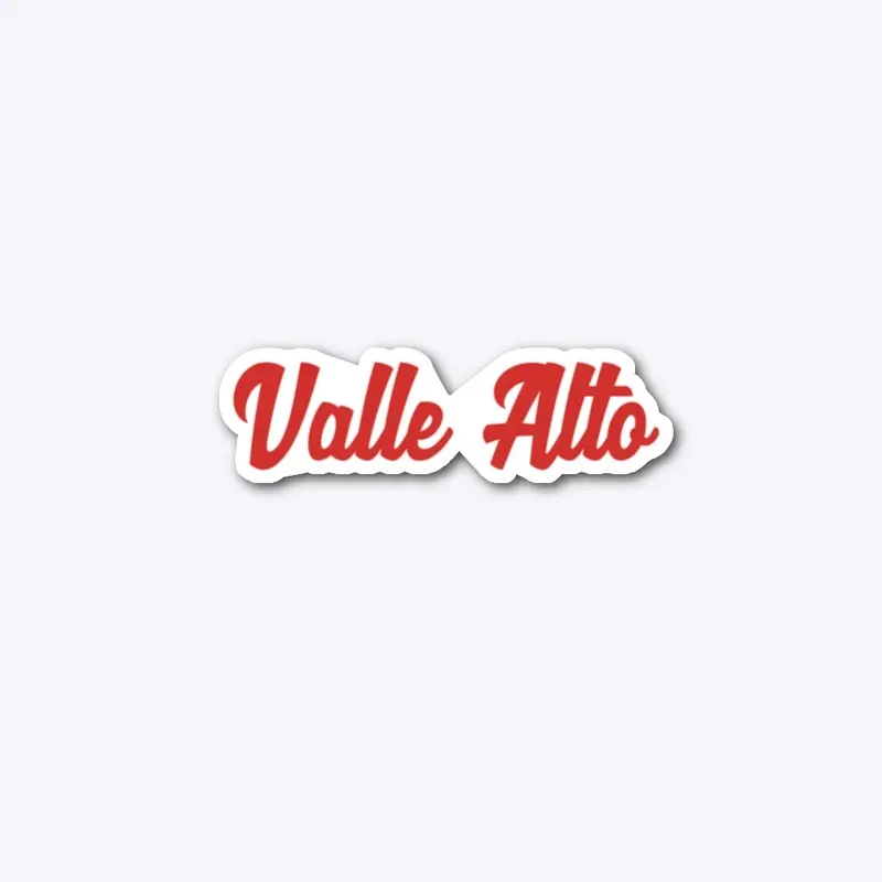 Valle Alto