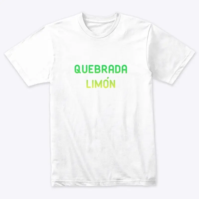 Quebrada Limón