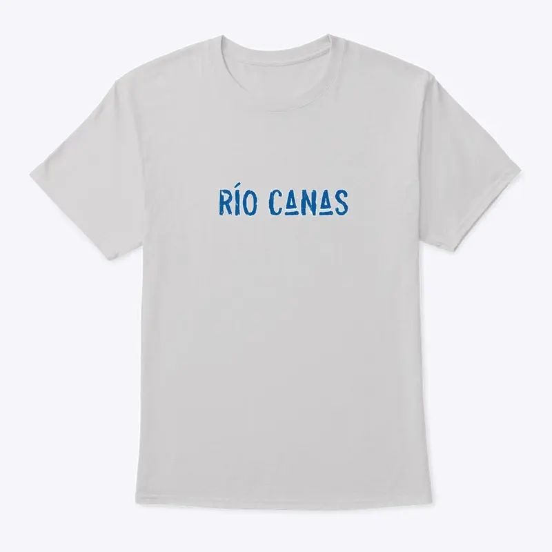 Río Canas