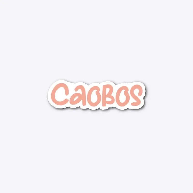 Caobos