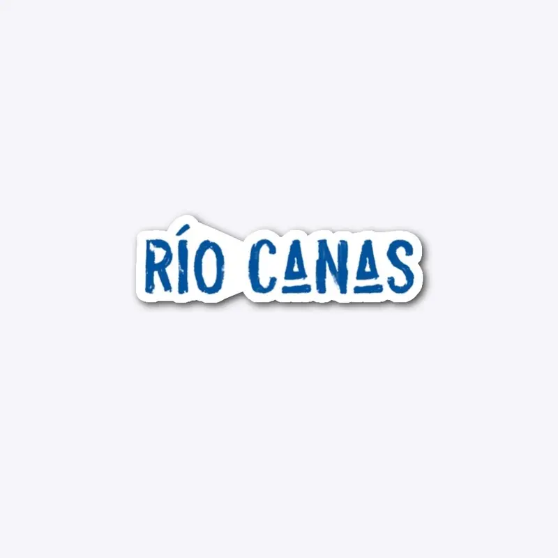 Río Canas