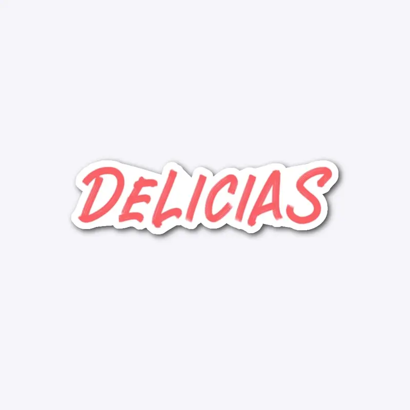 Delicias