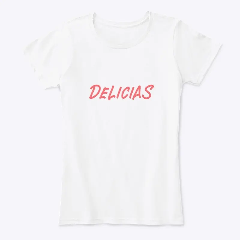 Delicias