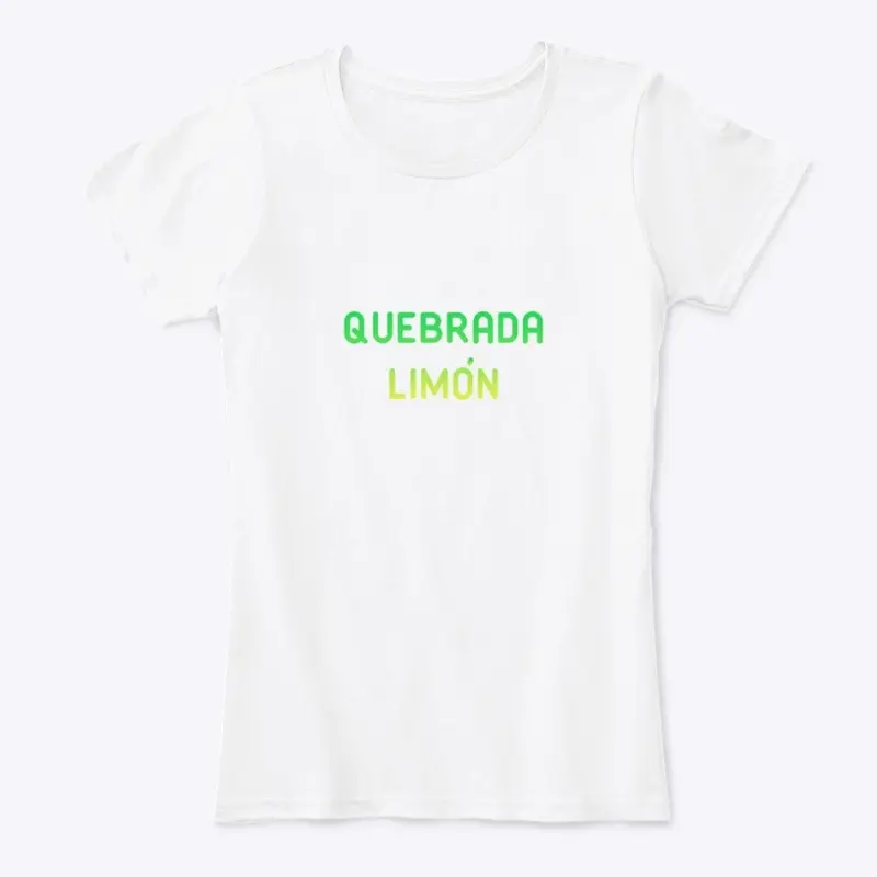 Quebrada Limón